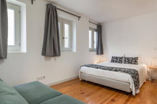 Bombarda Apartments by Porto Dream Stays