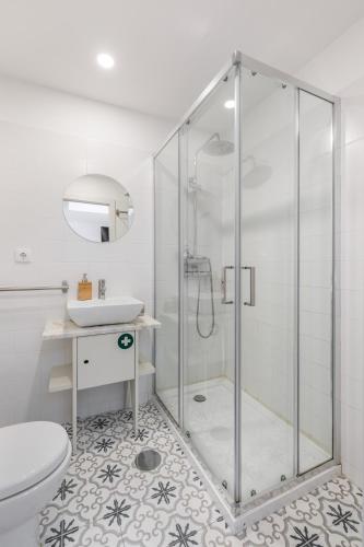 Bombarda Apartments by Porto Dream Stays