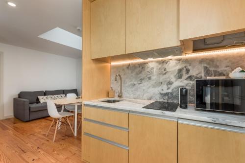 Bombarda Apartments by Porto Dream Stays