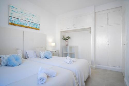 Piso en Estepona