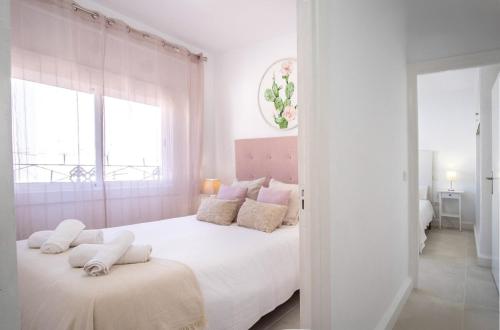 Piso en Estepona