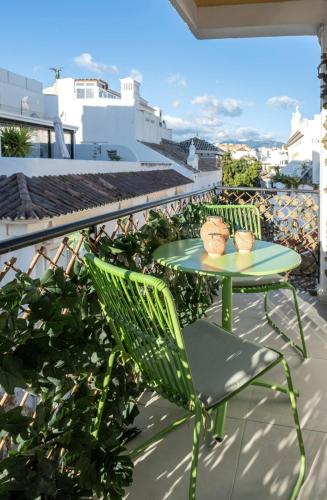 Piso en Estepona