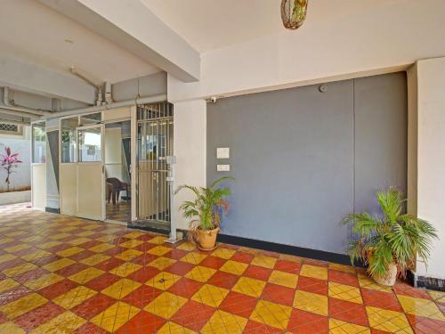 Imagine din galeria proprietății Hotel O SVR Silver Key în Hyderabad