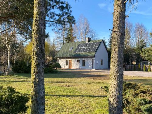 Agroturystka pod sosnami