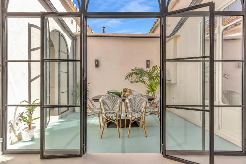 Palacio Pries Exclusive Stay By ELE Apartments