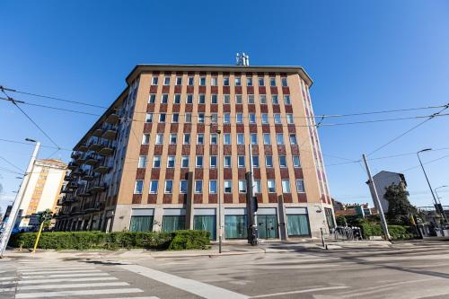 Luxury apartment Navigli