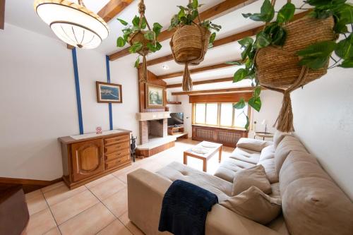 Duplex en Burela Mi Piso 90