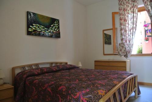 Fotografie z fotogalerie ubytování Casa Vacanze La Vite v destinaci Stintino