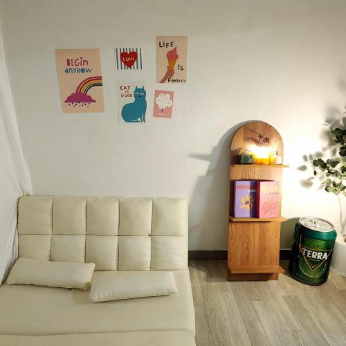 Gallery image of Lala Stay in Seoul