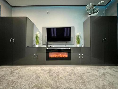 JohnGold Apartment Debrecen