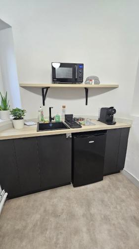 Photo de la galerie de l'établissement Le Vercingétorix 1 #Confort#Parking, à Aubière