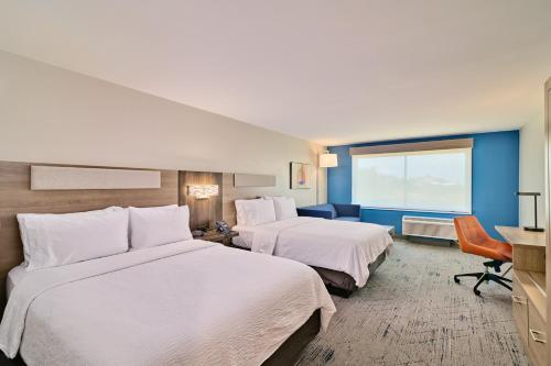 Gallery image of Holiday Inn Express & Suites Diamond by IHG in Stubbs