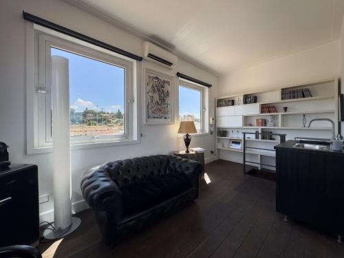 Chasing the Stars Spanish Steps Boutique Suite