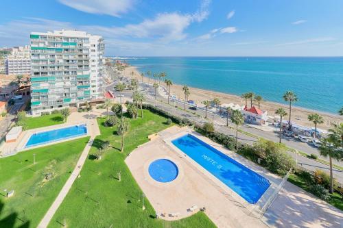 Sun & Stay Apartment
