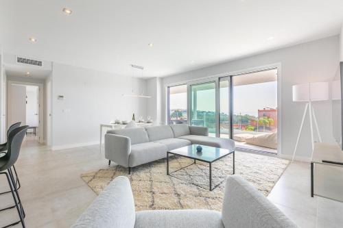 Doña Julia Sea View Marvel