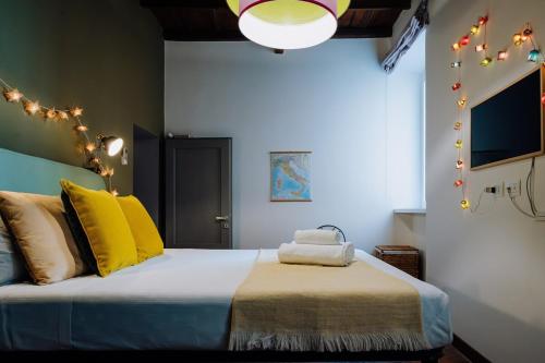 Navona Boutique Apartment with terrace