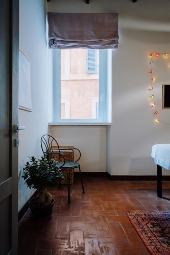 Navona Boutique Apartment with terrace