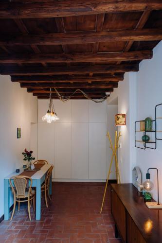 Navona Boutique Apartment with terrace