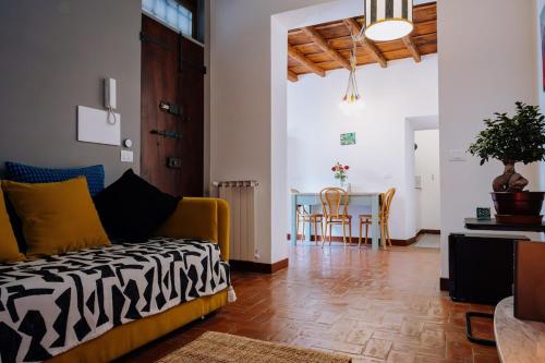 Navona Boutique Apartment with terrace
