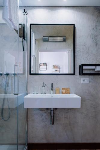 Navona Boutique Apartment with terrace