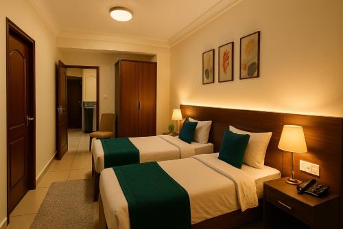 Galeriebild der Unterkunft The Hotel Wonderland Inn Medanta in Gurgaon