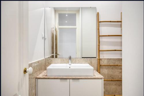 Private Suite at Baixa Lisboa 2