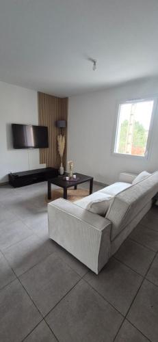 T2 proche de Montpellier