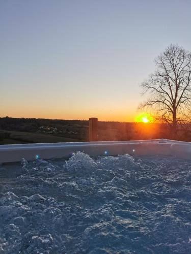 Le chalet de fayolle