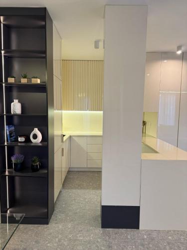 Foto de la galeria de AD Luxe Suites a Ohrid