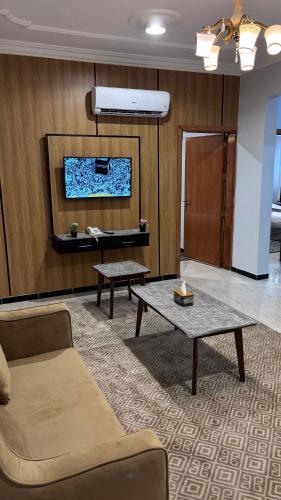 Gallery image of Najma Roz Hotel in Abha