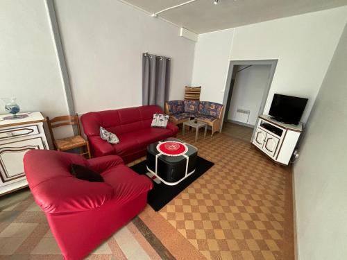 Appartement près de Magny-Cours