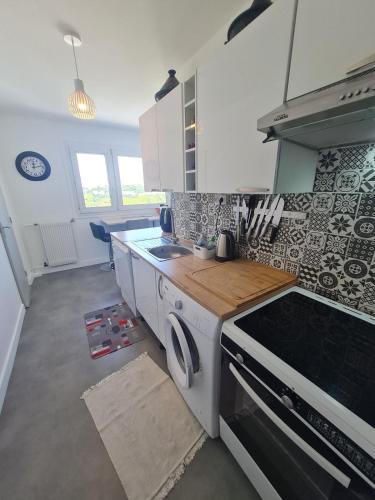 Appartement entier proche du Parc de la Tête d 'Or