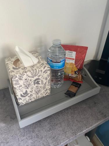 Gambar di galeri bagi Heathrow Platform Rooms di West Drayton