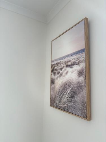 Fotografie z fotogalerie ubytování Cozy Retreat in Point Vernon v destinaci Point Vernon