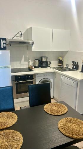 Photo de la galerie de l'établissement Charly, à Cannes