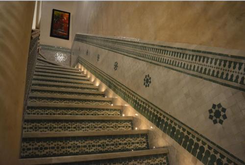 Gallery image of Riad el Medina in Rabat