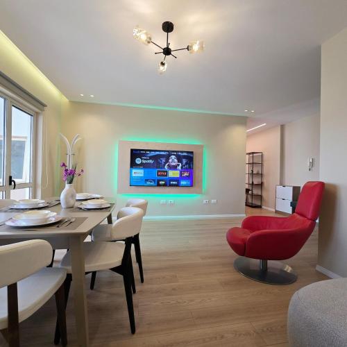 Sky Penthouse-Blloku