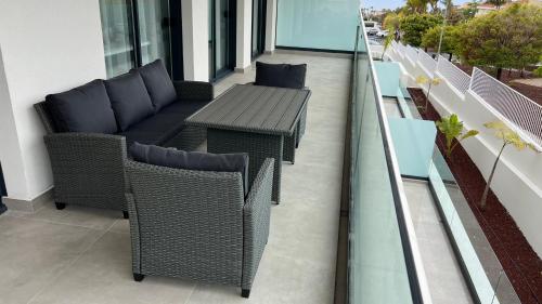 Atlantic Home - Three-Bedroom Premium Apartment