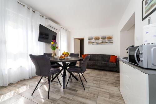 Apartmani Vesna