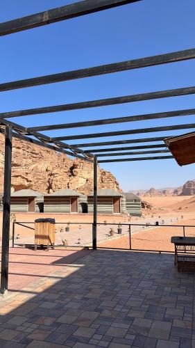 Gambar di galeri bagi Wadi Rum Moon di Wadi Rum