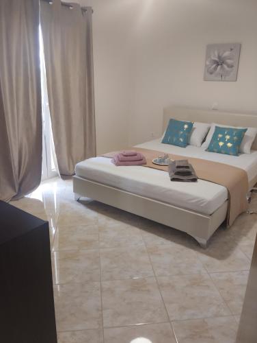 Villa Aurora