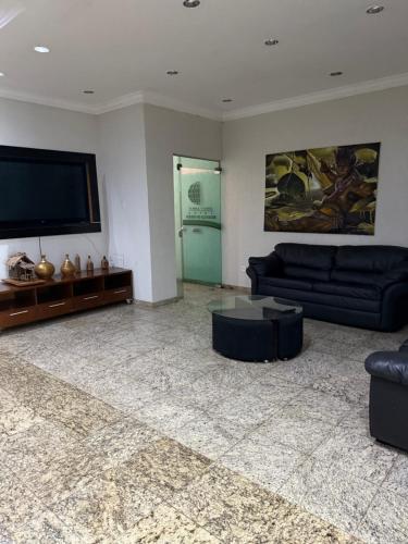 Гостиная зона в Terra Verde Hotel