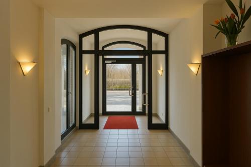 Fotografie z fotogalerie ubytování Hotel Villa Noel am Hauptbahnhof v Drážďanech