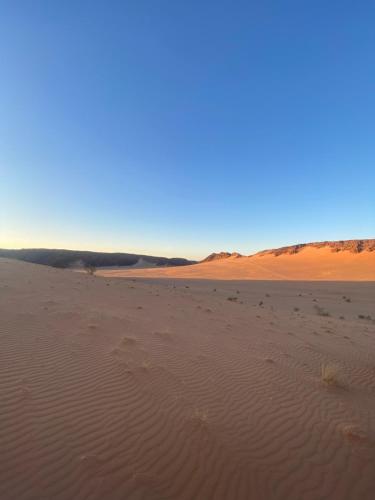 ホームステイの近くで見られる自然の景観