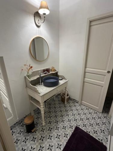 Fotografie z fotogalerie ubytování Domaine de Rogemont v destinaci Lissay-Lochy