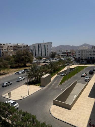 Gallery image of BlessyWail Homestay in Muscat