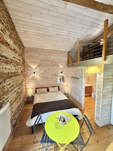 Le Duplex de l'Artisterie