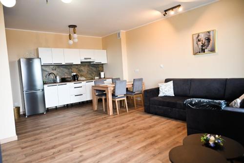 Apartament Podmiejska