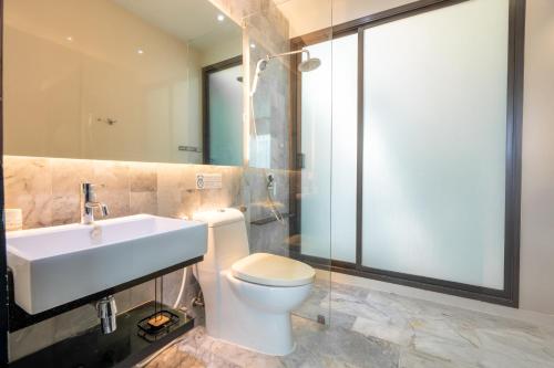 Foto dalla galleria di Coco Pool Villa a Ban Suan