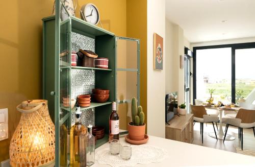 Casa Feliz - Santa Rosalia Life and Lake Resort